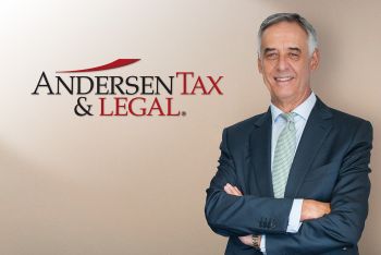 Andersen Global se une a Olleros Abogados