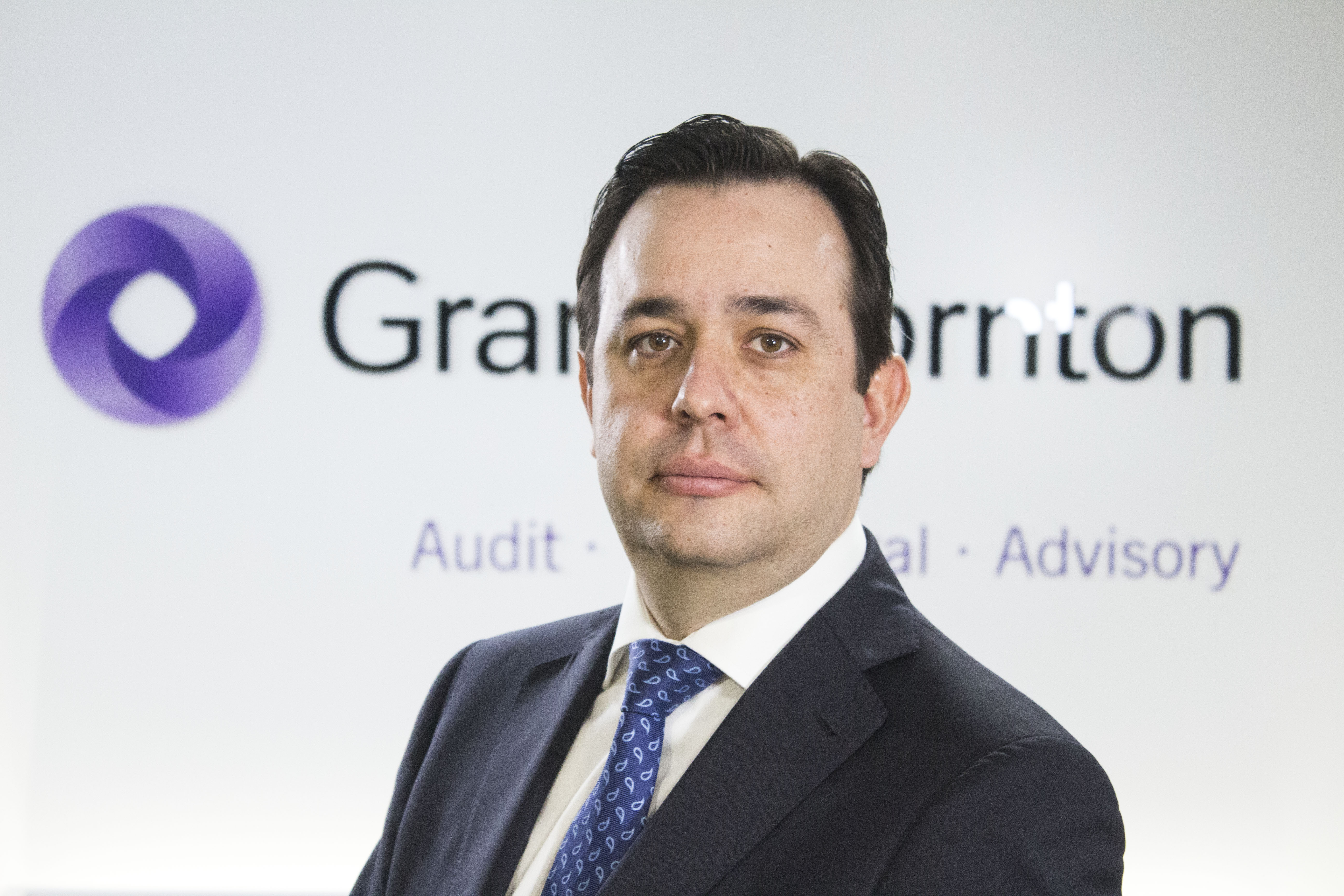 Grant thornton. Grant Thornton Luxembourg.