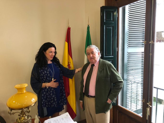 D. Rogelio Muñoz Oya es nombrado embajador de los Premios Economist & Jurist