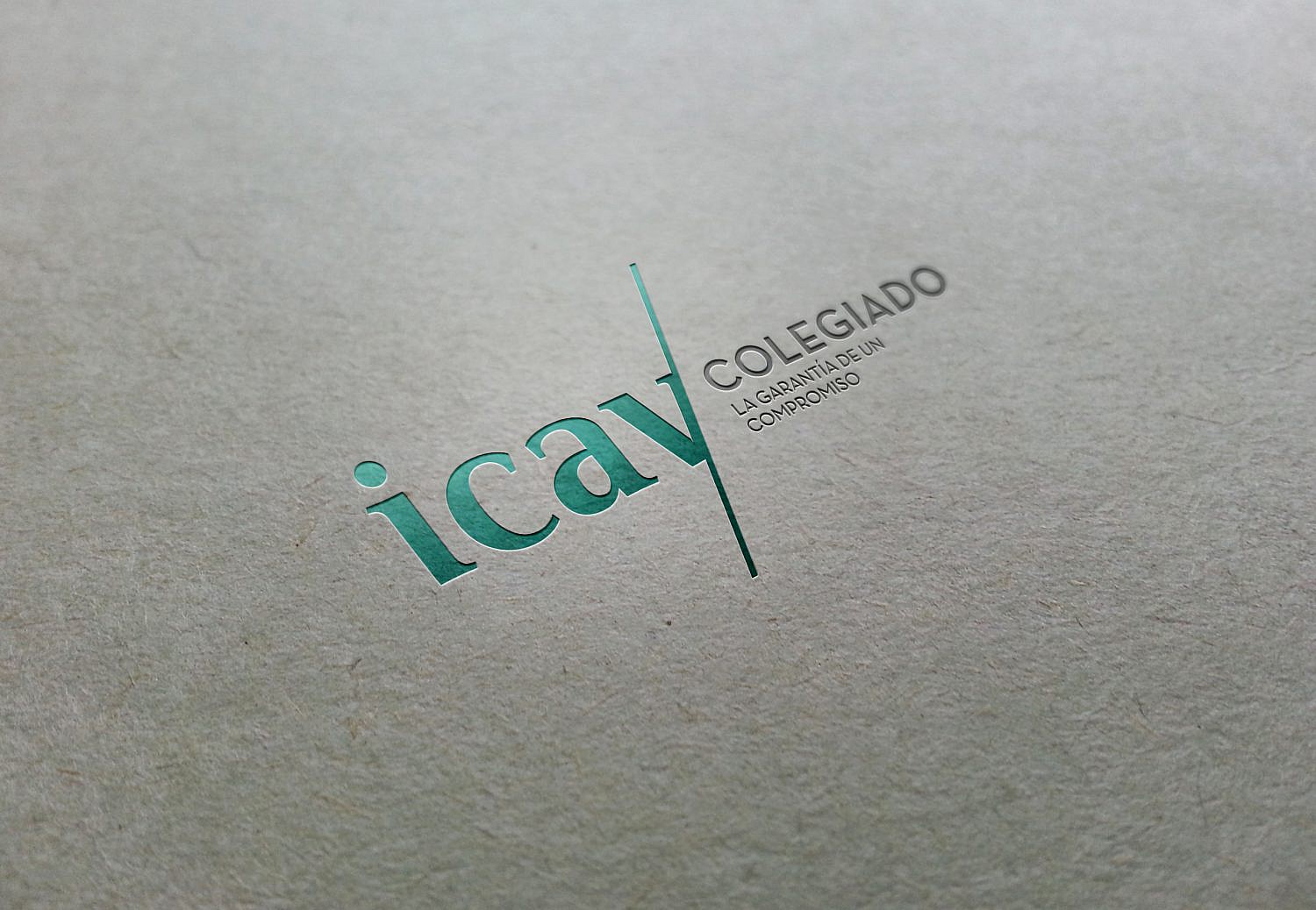 icav colegiado