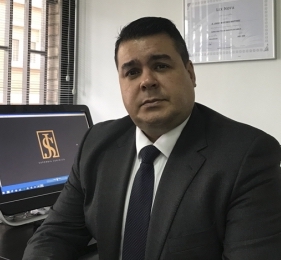jorge martínez