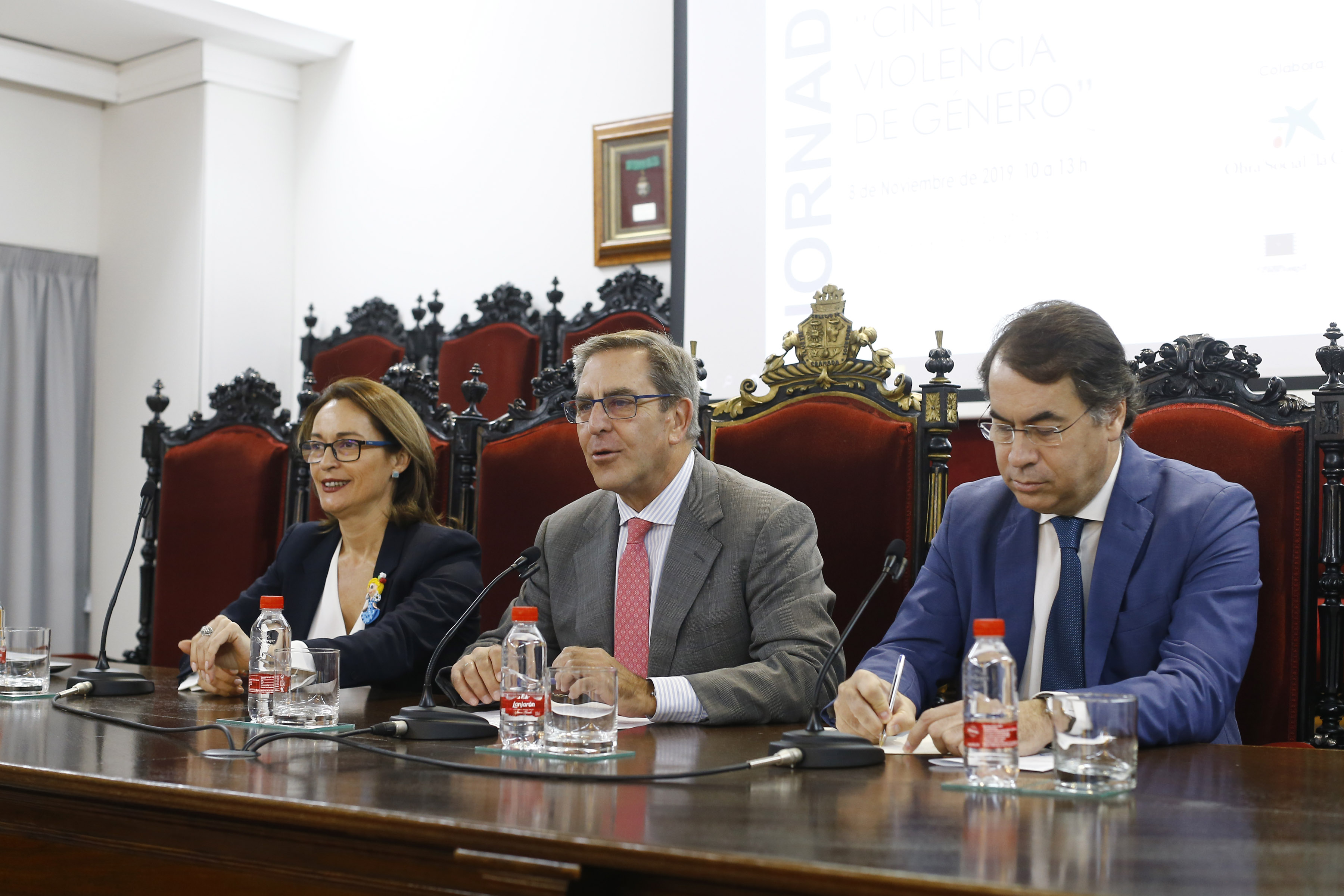 granada genero