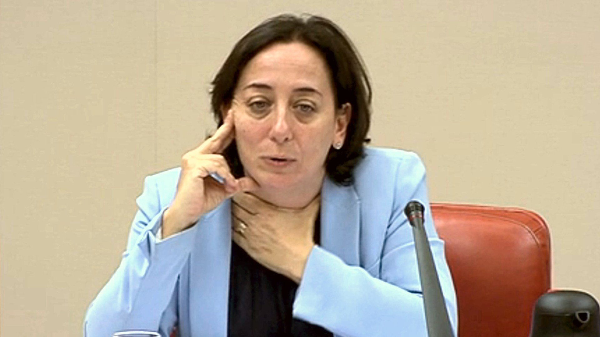 Carmen Rodríguez-Medel