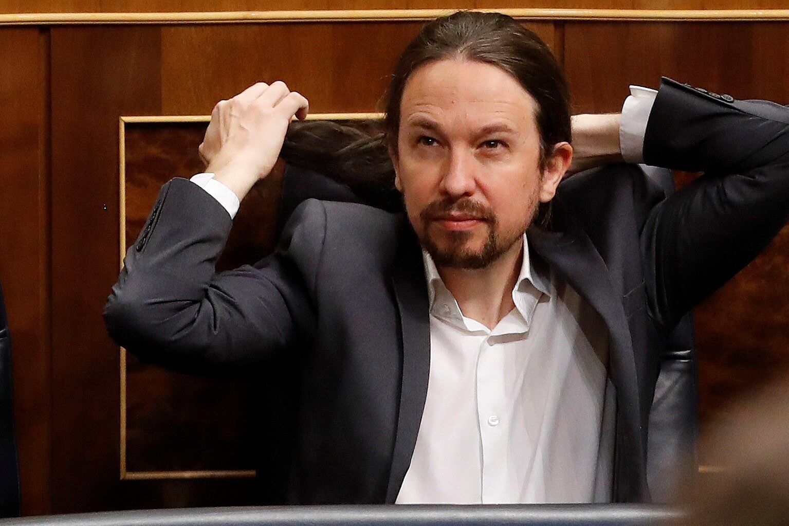 Pablo Iglesias Turrion