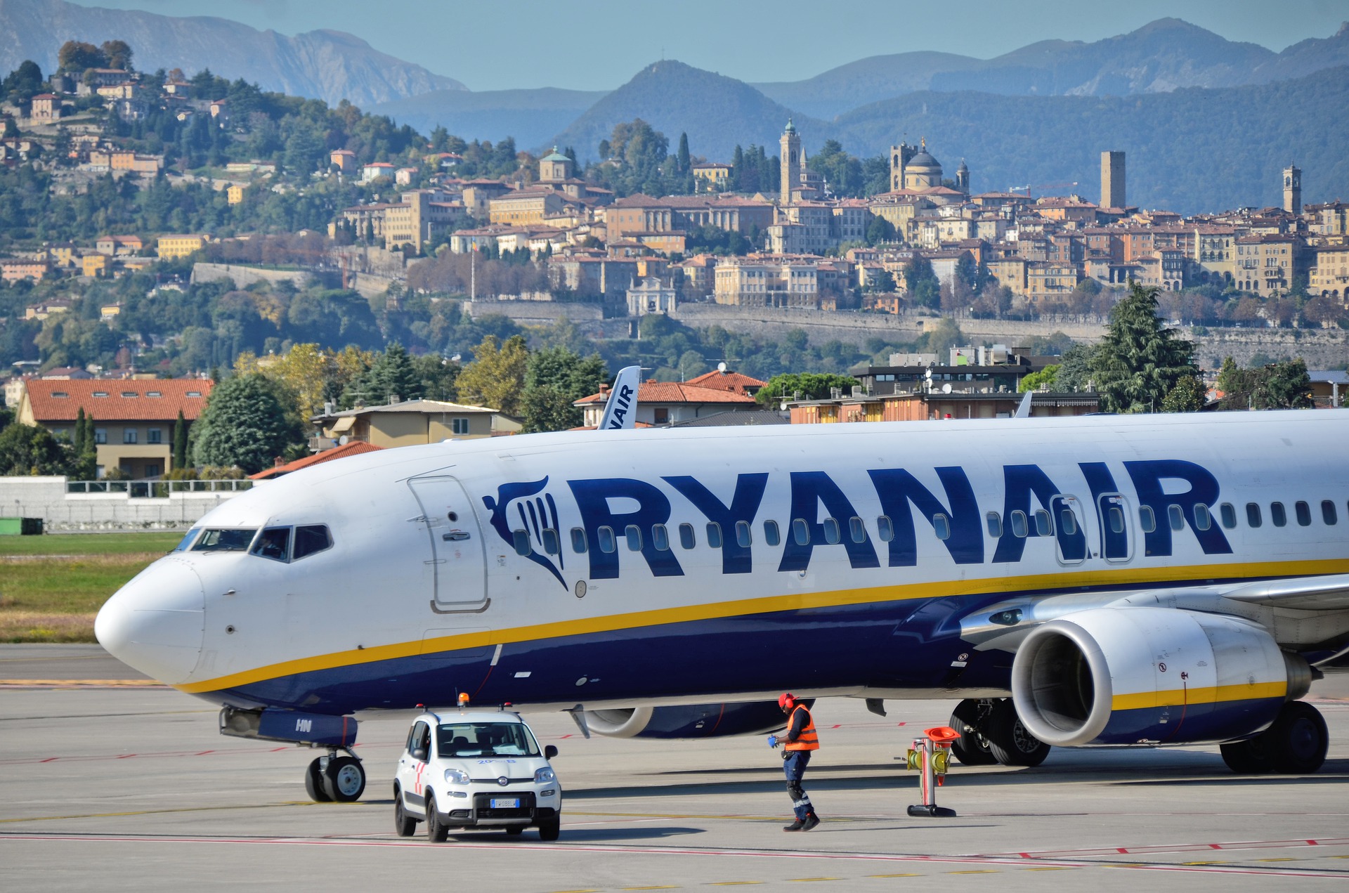 ¿Puede Ryanair enviar publicidad de sus productos sin necesidad de solicitar consentimiento previo?