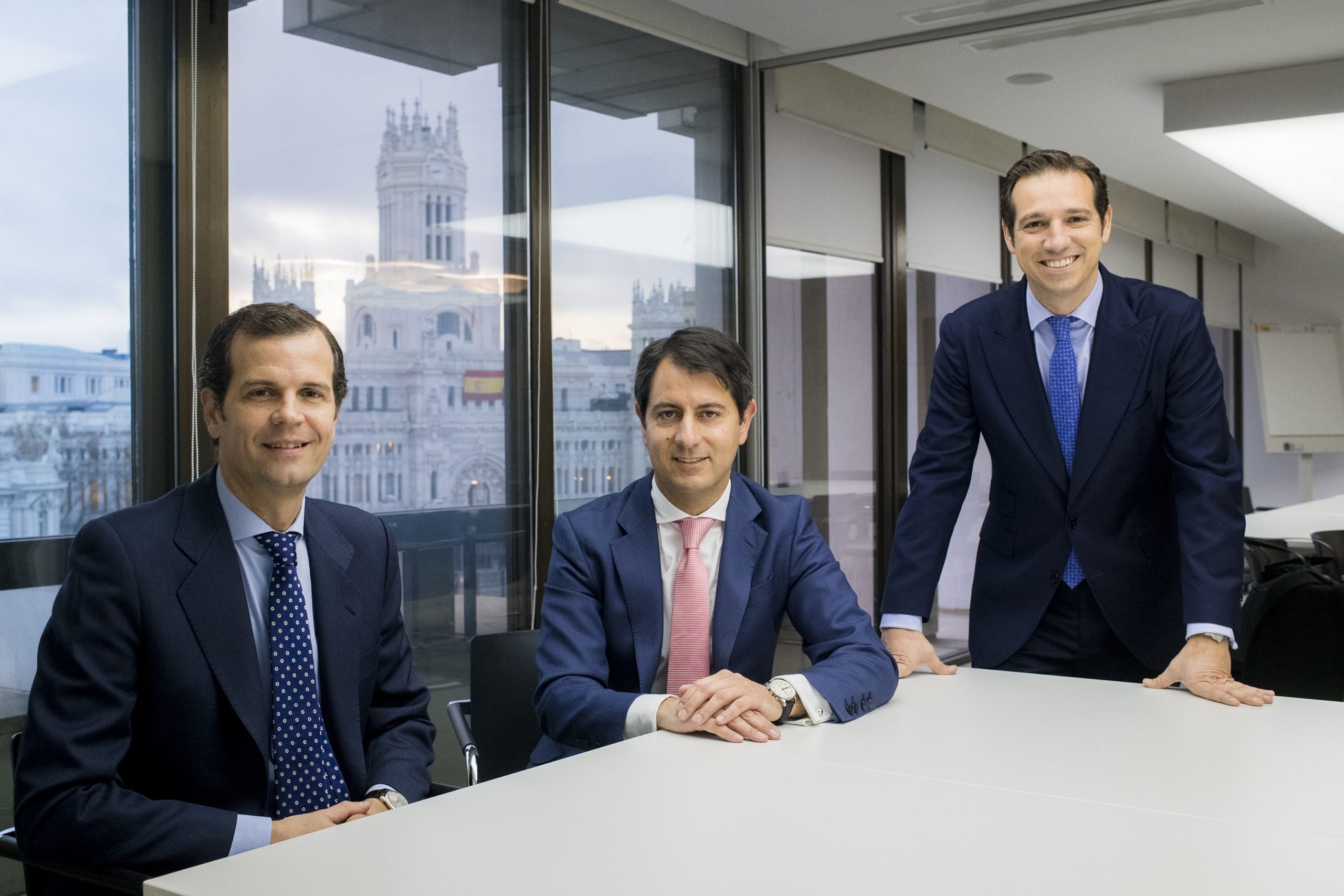 DAC Beachcroft España incorpora a una socia líder en litigación y arbitraje