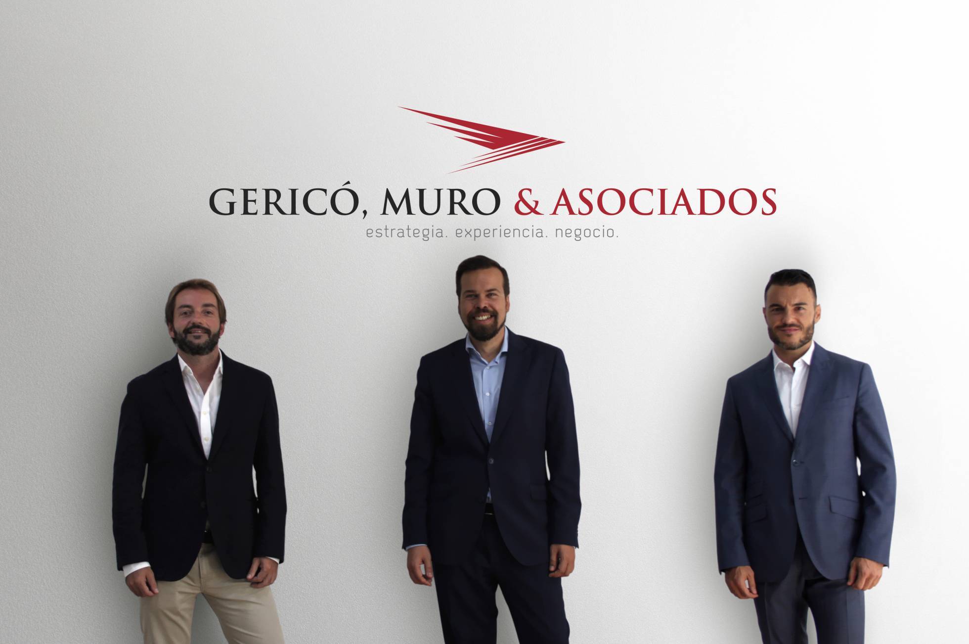 Gericó Associates y David Muro Consultoress se fusionan para el mercado español