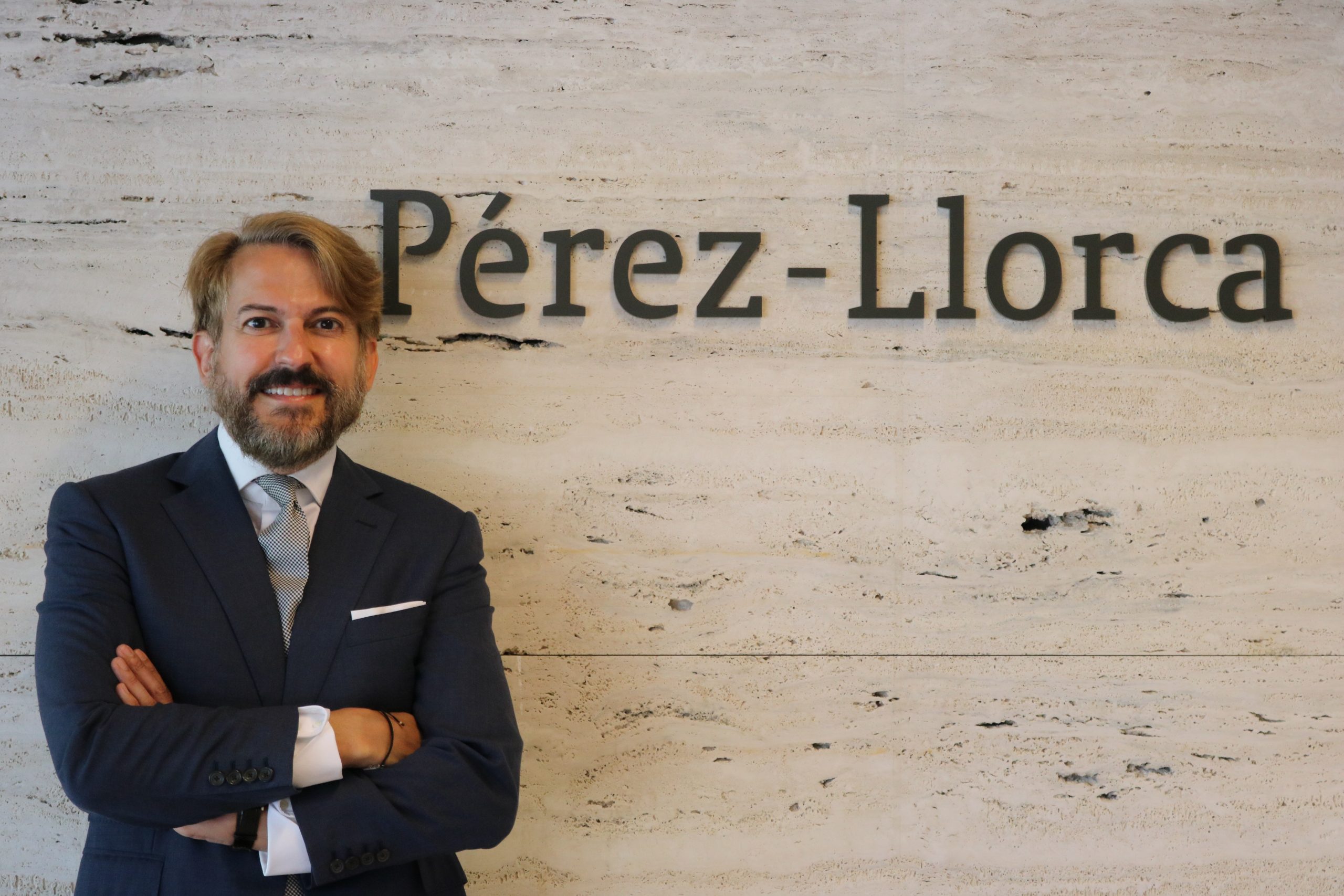 Pérez-Llorca incorpora a Joaquín Ruiz Echauri como socio para crear y liderar el área de Seguros y Reaseguros