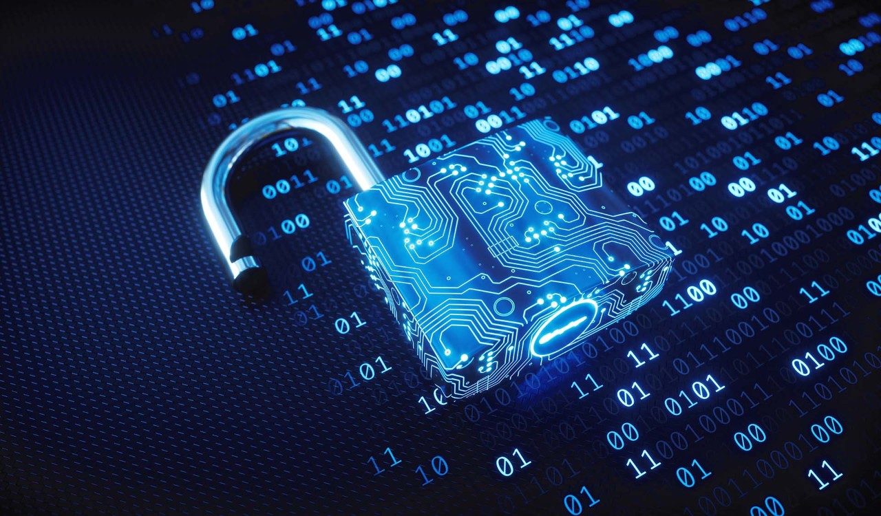 Cybersecurity Smart Compliance