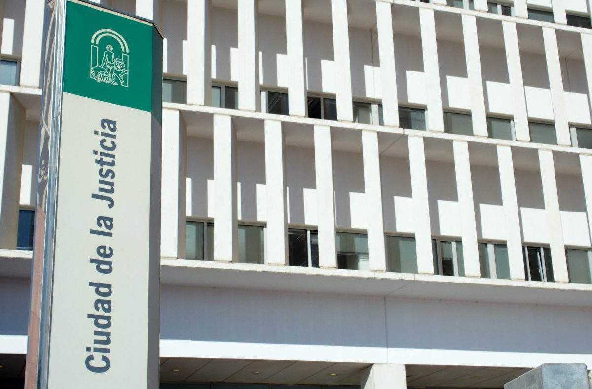 Foto: Colegio de Abogados de Málaga