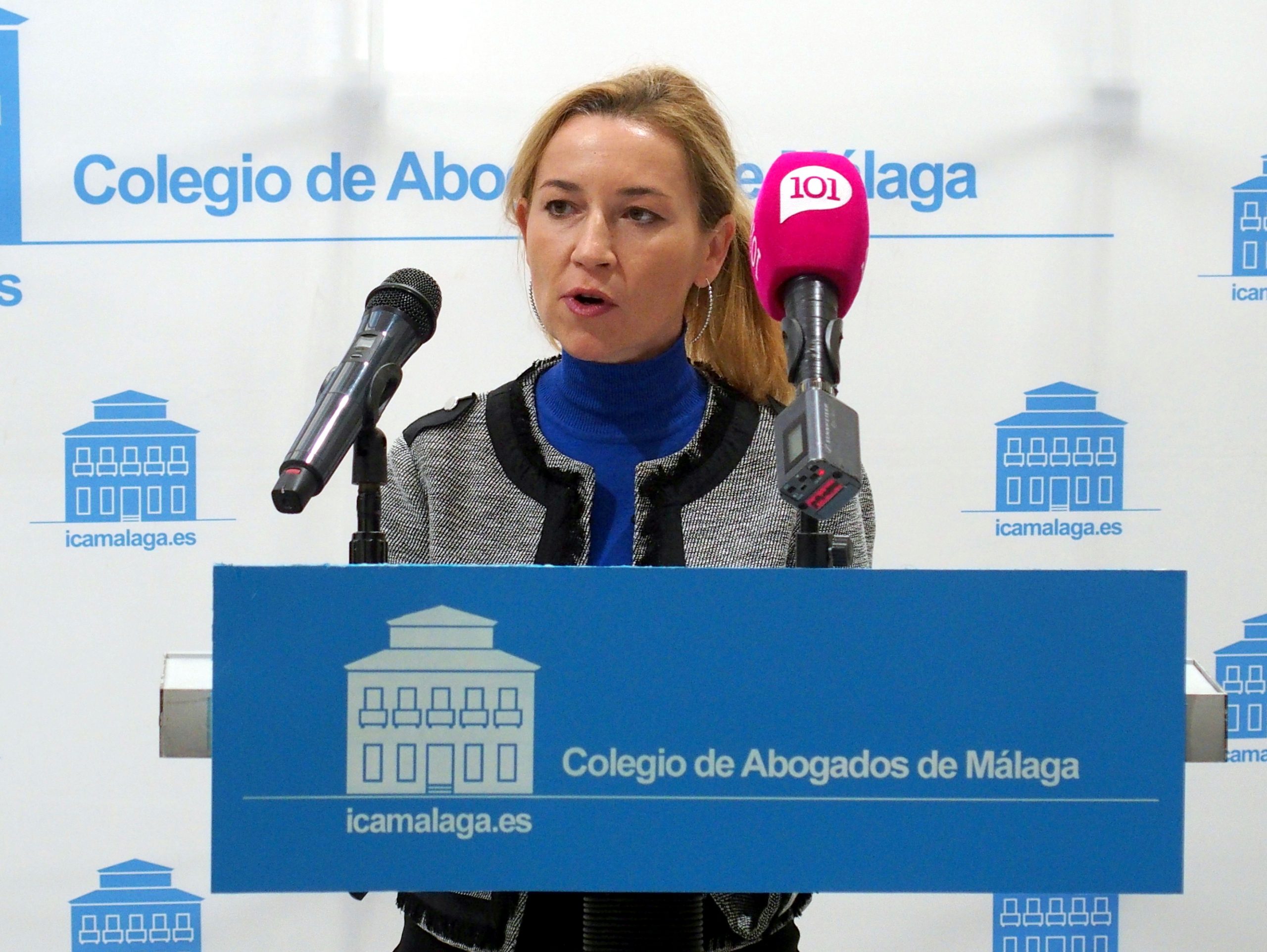 Foto: Colegio de Abogados de Málaga