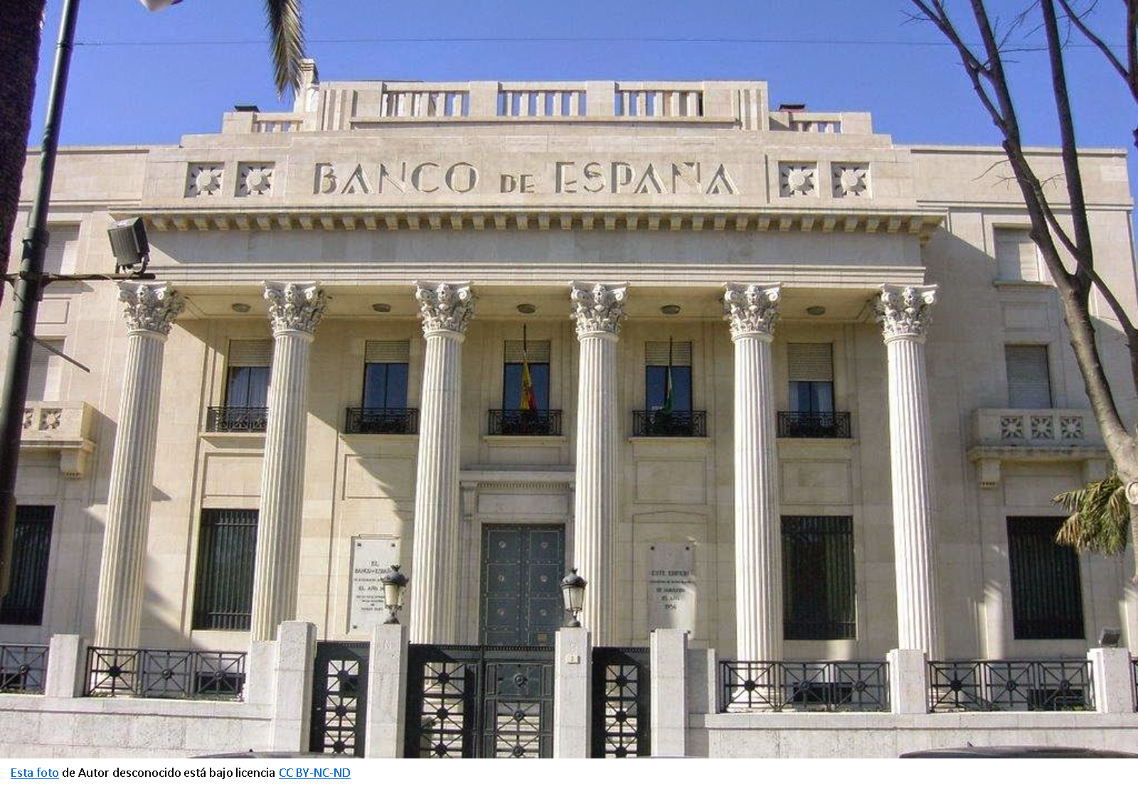 Multa millonaria a varios bancos españoles por no informar correctamente a sus clientes